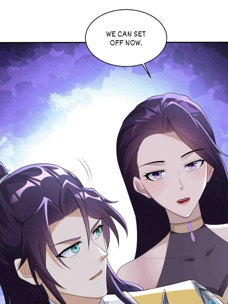 Beipo Chengwei Fanpai Zhuixu Zinmanga X Chapter 577 Page 54