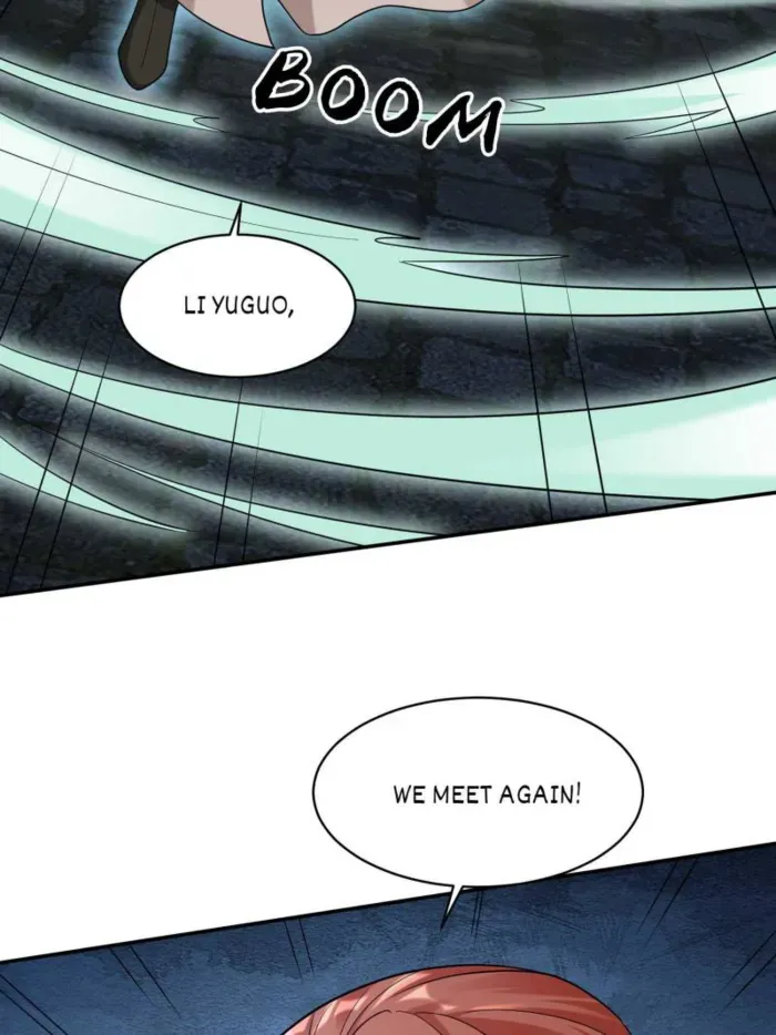 Beipo Chengwei Fanpai Zhuixu Zinmanga X Chapter 576 Page 4