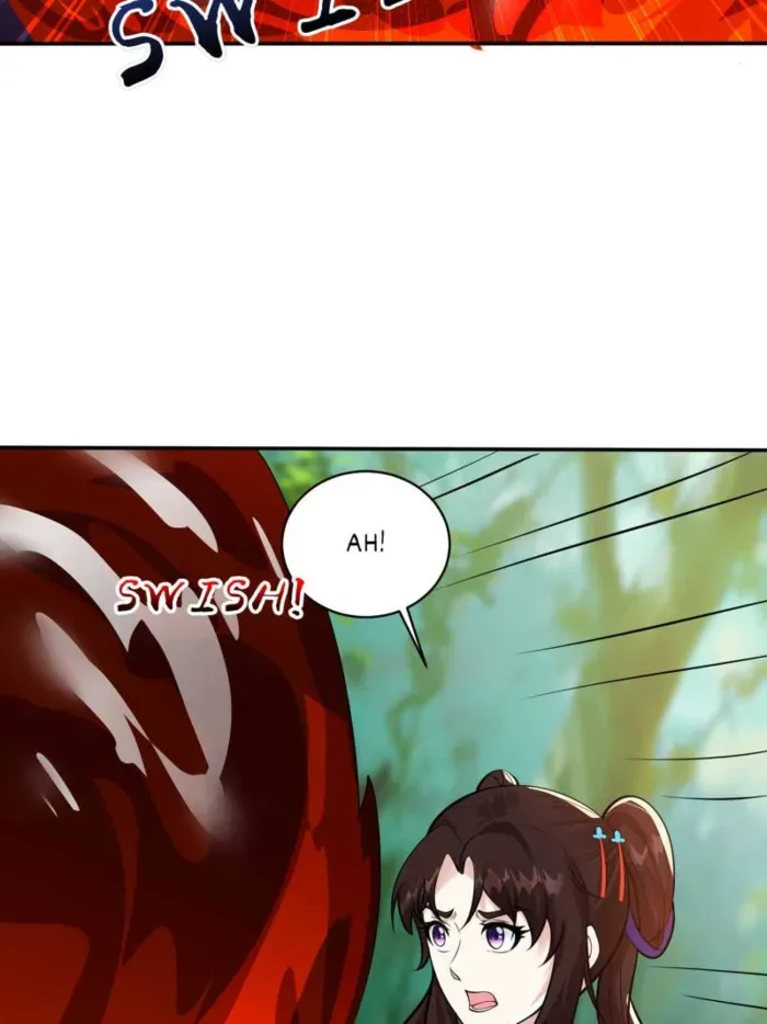 Beipo Chengwei Fanpai Zhuixu Zinmanga X Chapter 575 Page 11
