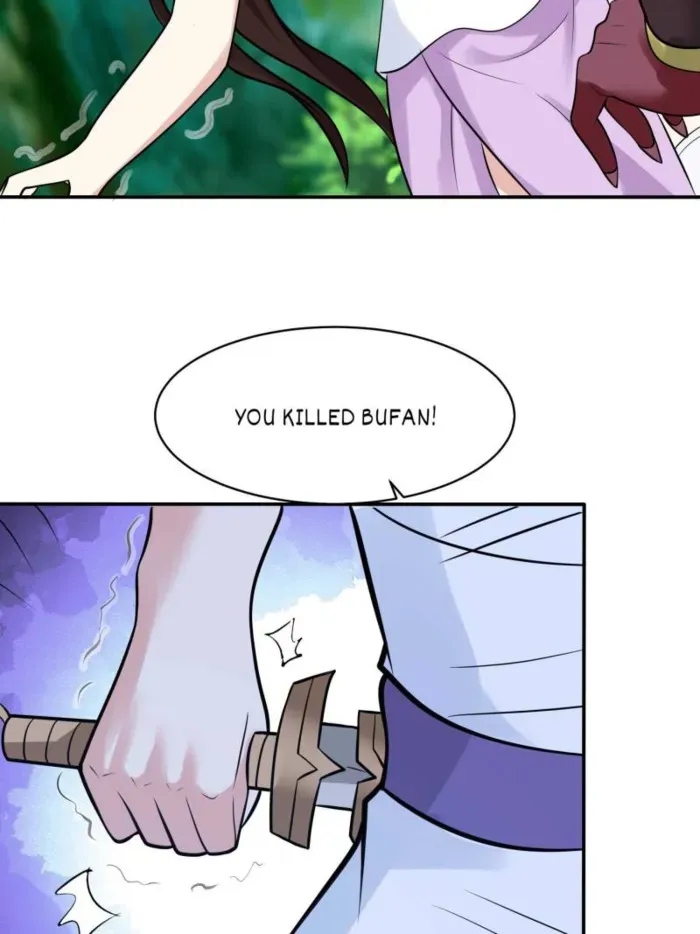 Beipo Chengwei Fanpai Zhuixu Zinmanga X Chapter 575 Page 14