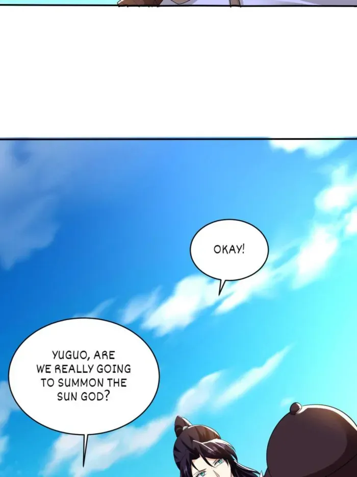 Beipo Chengwei Fanpai Zhuixu Zinmanga X Chapter 575 Page 35