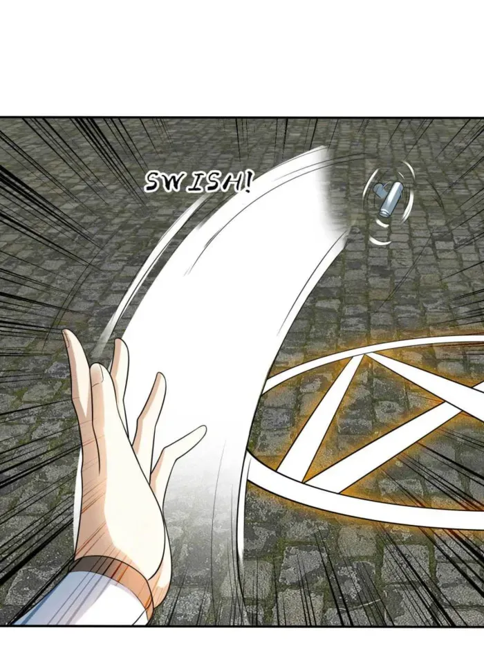 Beipo Chengwei Fanpai Zhuixu Zinmanga X Chapter 575 Page 41
