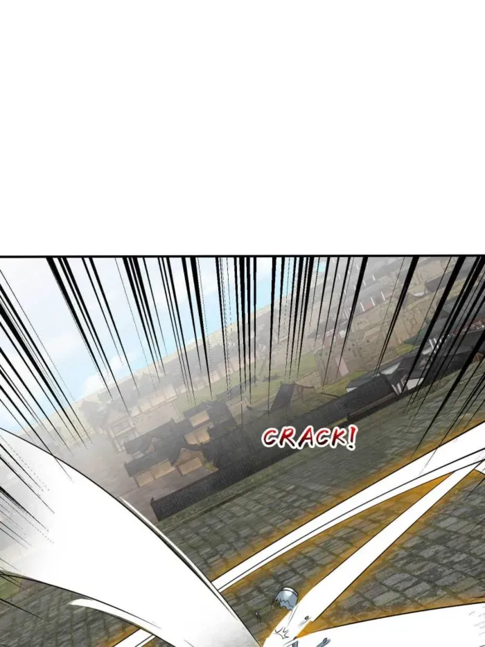 Beipo Chengwei Fanpai Zhuixu Zinmanga X Chapter 575 Page 42
