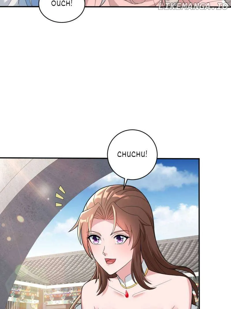 Beipo Chengwei Fanpai Zhuixu Zinmanga X Chapter 574 Page 4