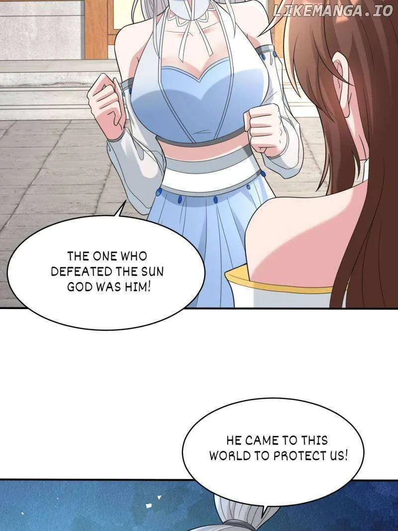 Beipo Chengwei Fanpai Zhuixu Zinmanga X Chapter 574 Page 5