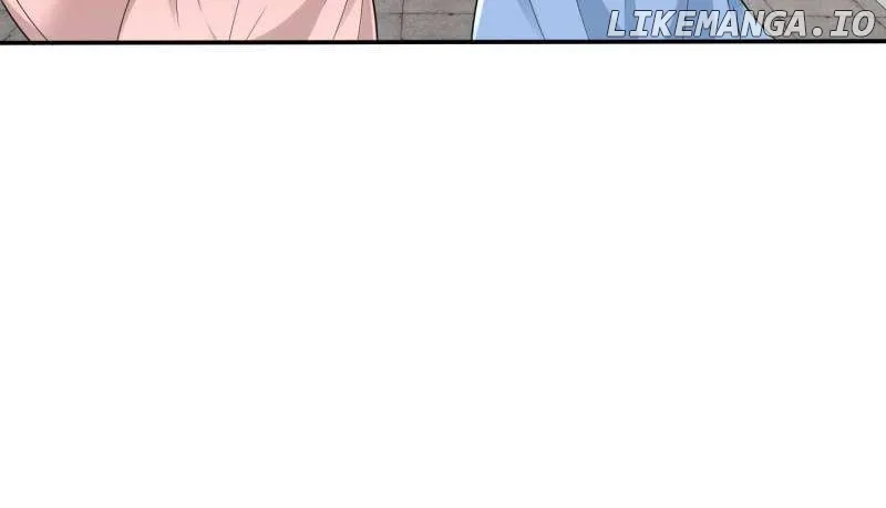 Beipo Chengwei Fanpai Zhuixu Zinmanga X Chapter 574 Page 9