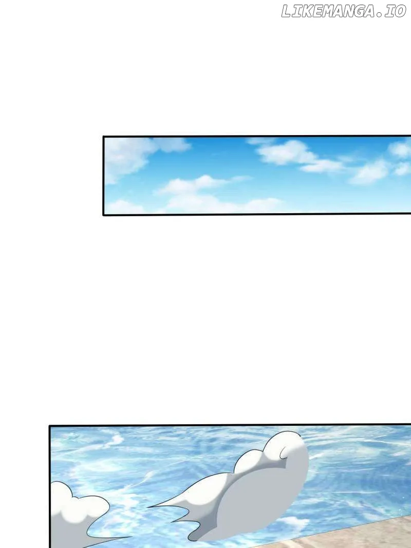 Beipo Chengwei Fanpai Zhuixu Zinmanga X Chapter 574 Page 10