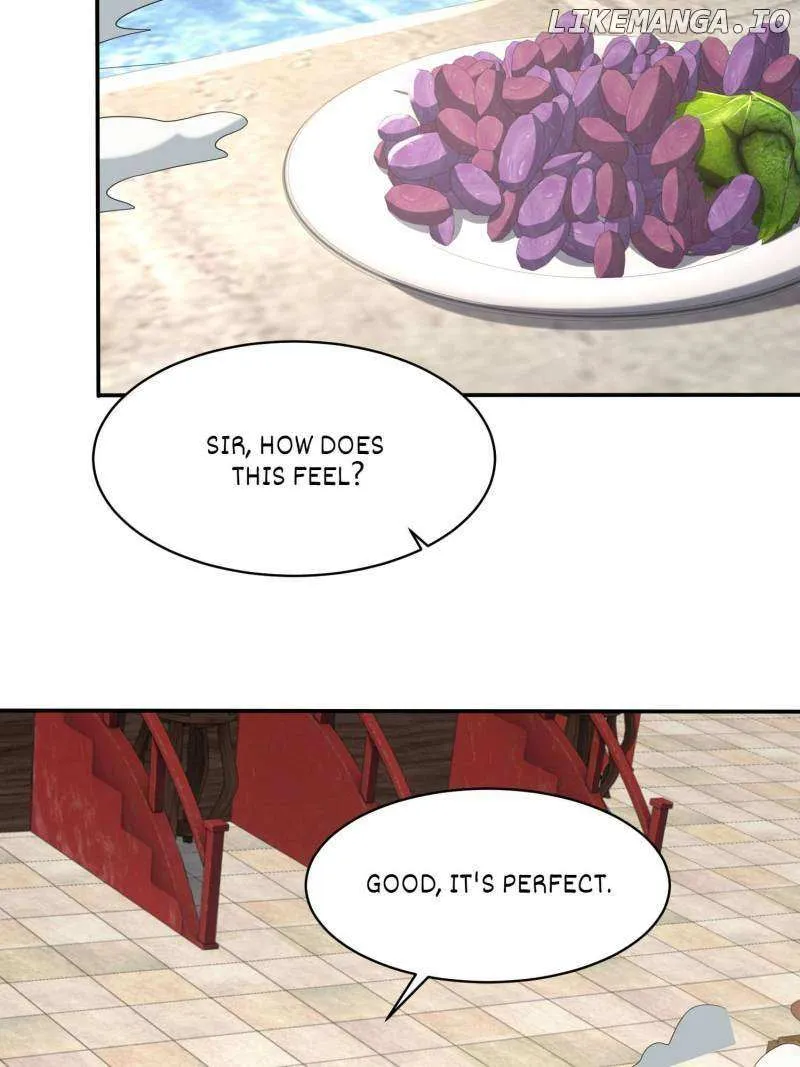 Beipo Chengwei Fanpai Zhuixu Zinmanga X Chapter 574 Page 11