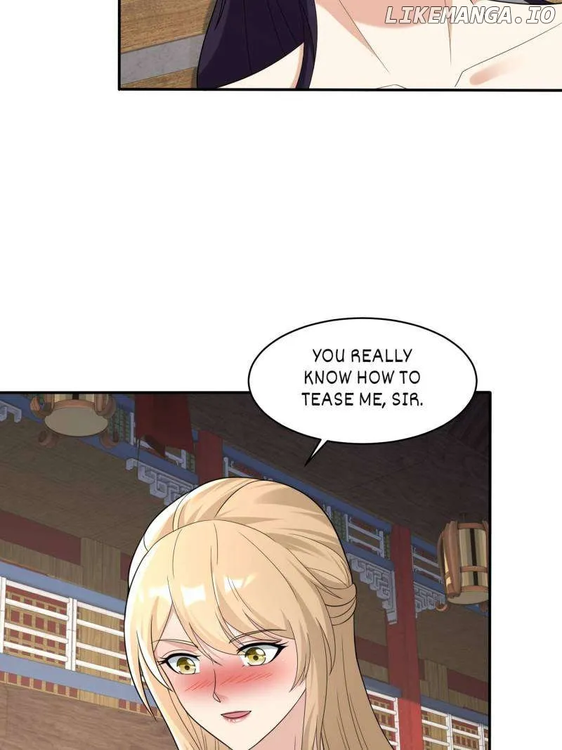 Beipo Chengwei Fanpai Zhuixu Zinmanga X Chapter 574 Page 14