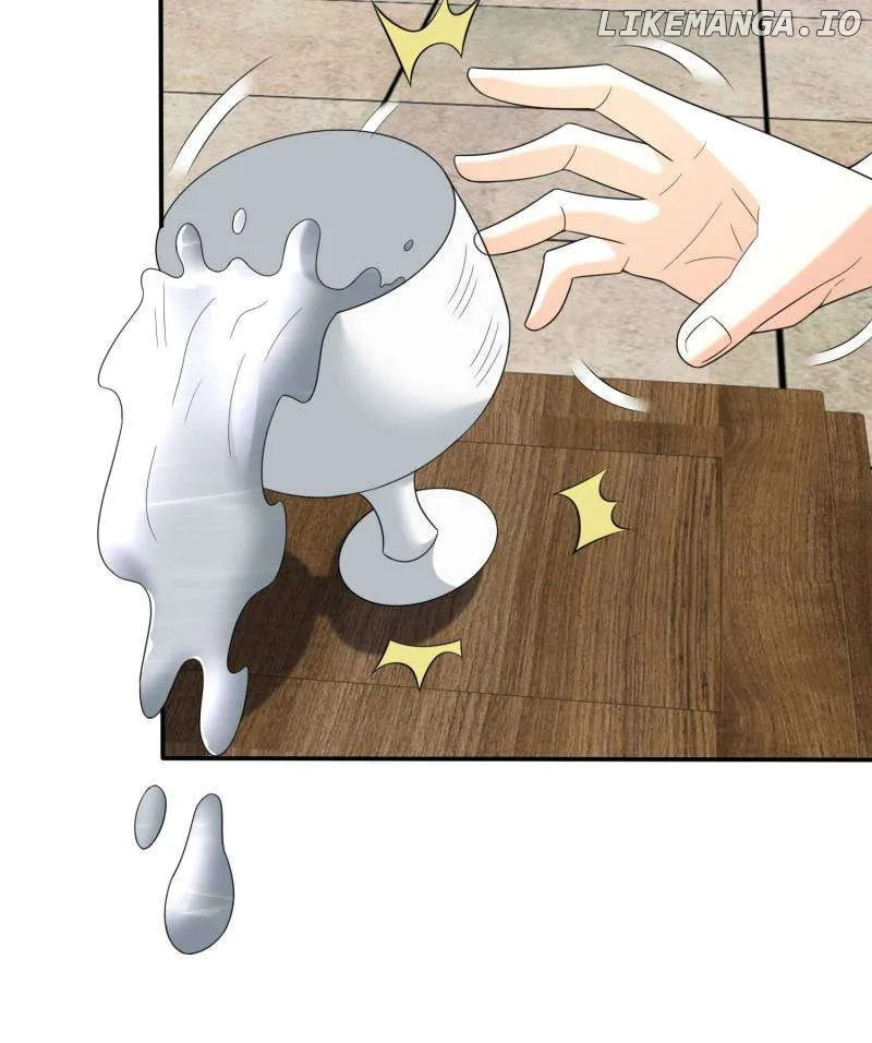 Beipo Chengwei Fanpai Zhuixu Zinmanga X Chapter 574 Page 18