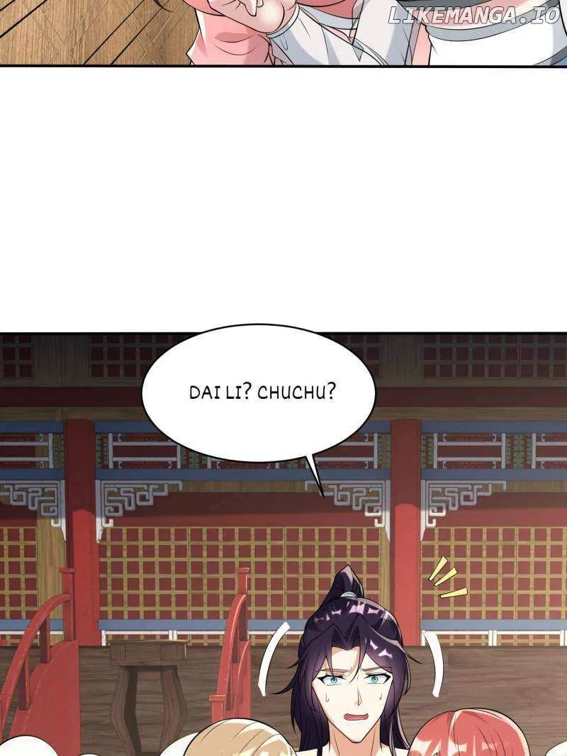 Beipo Chengwei Fanpai Zhuixu Zinmanga X Chapter 574 Page 22