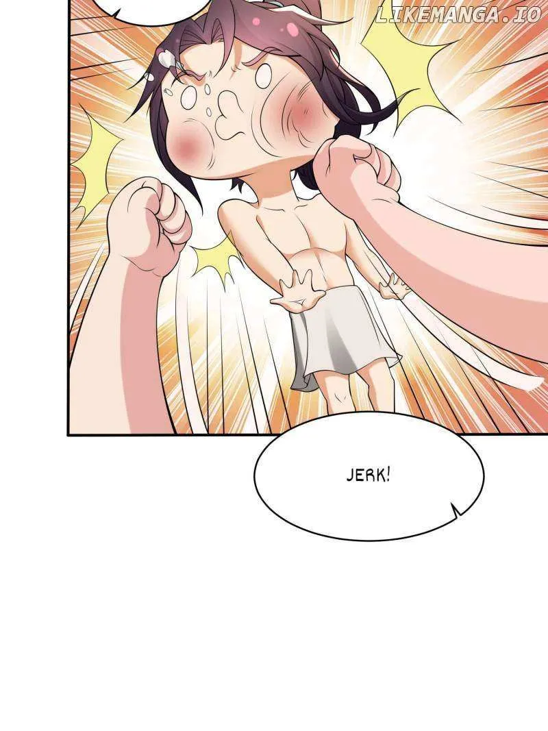 Beipo Chengwei Fanpai Zhuixu Zinmanga X Chapter 574 Page 24