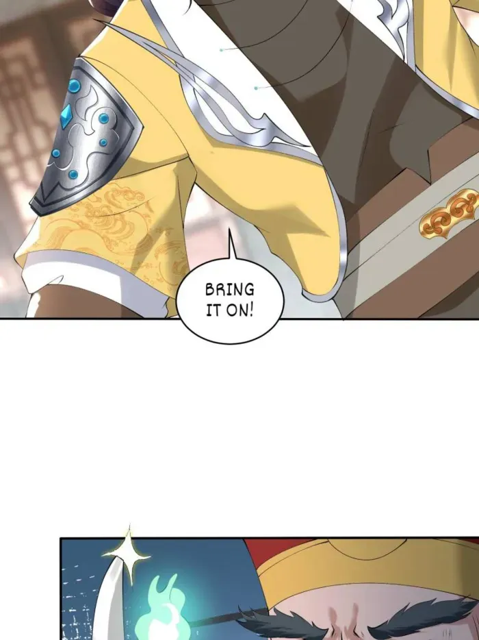 Beipo Chengwei Fanpai Zhuixu Zinmanga X Chapter 571 Page 55