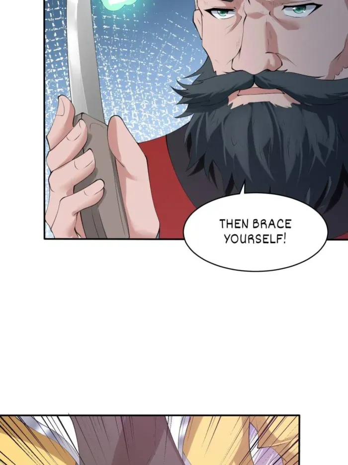 Beipo Chengwei Fanpai Zhuixu Zinmanga X Chapter 571 Page 56