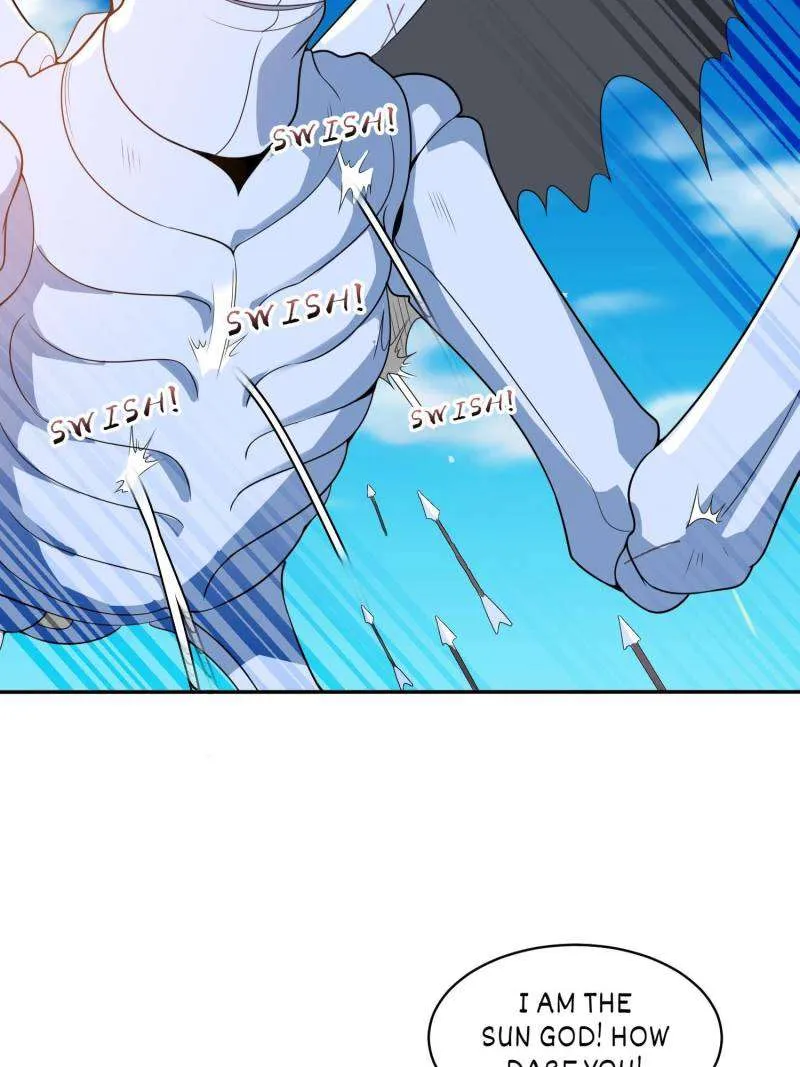 Beipo Chengwei Fanpai Zhuixu Zinmanga X Chapter 569 Page 5