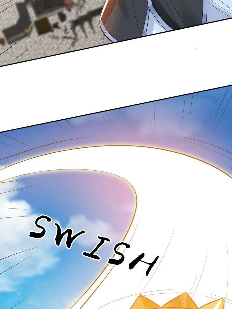 Beipo Chengwei Fanpai Zhuixu Zinmanga X Chapter 569 Page 27