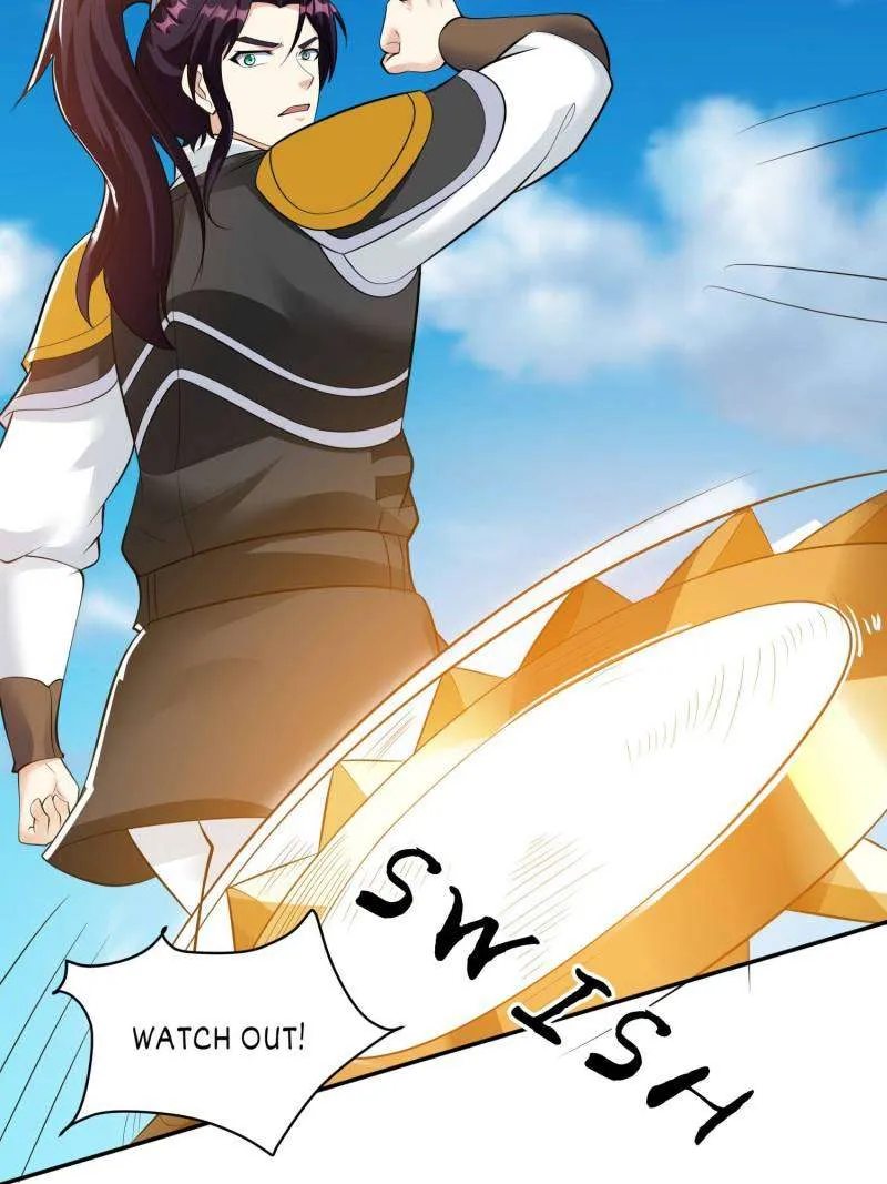 Beipo Chengwei Fanpai Zhuixu Zinmanga X Chapter 569 Page 29
