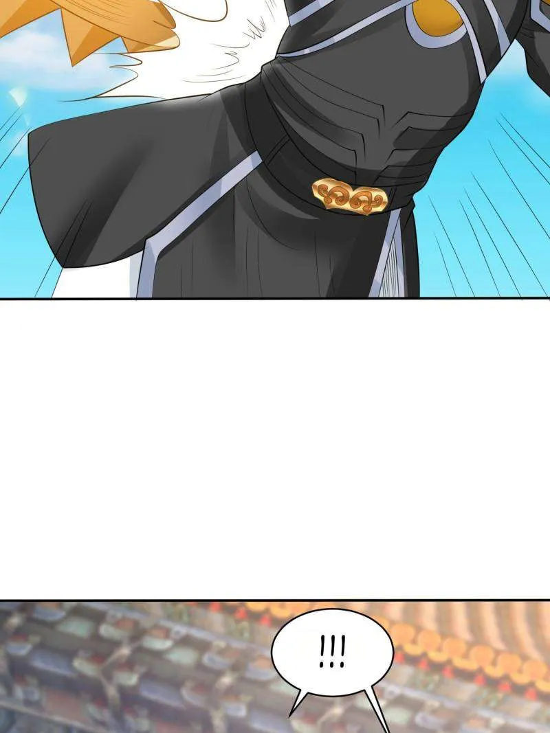 Beipo Chengwei Fanpai Zhuixu Zinmanga X Chapter 569 Page 31