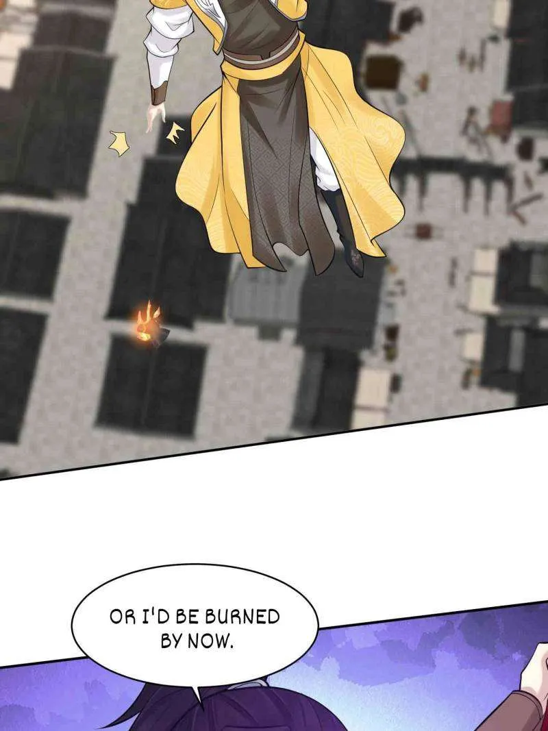 Beipo Chengwei Fanpai Zhuixu Zinmanga X Chapter 569 Page 40