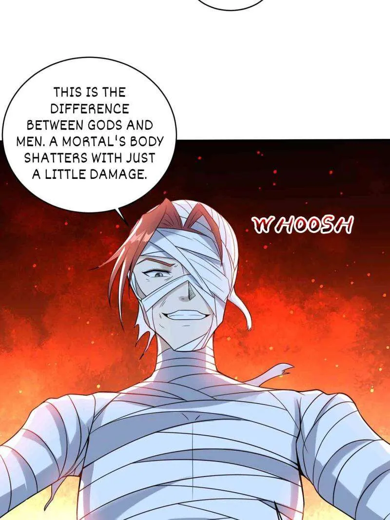 Beipo Chengwei Fanpai Zhuixu Zinmanga X Chapter 569 Page 45