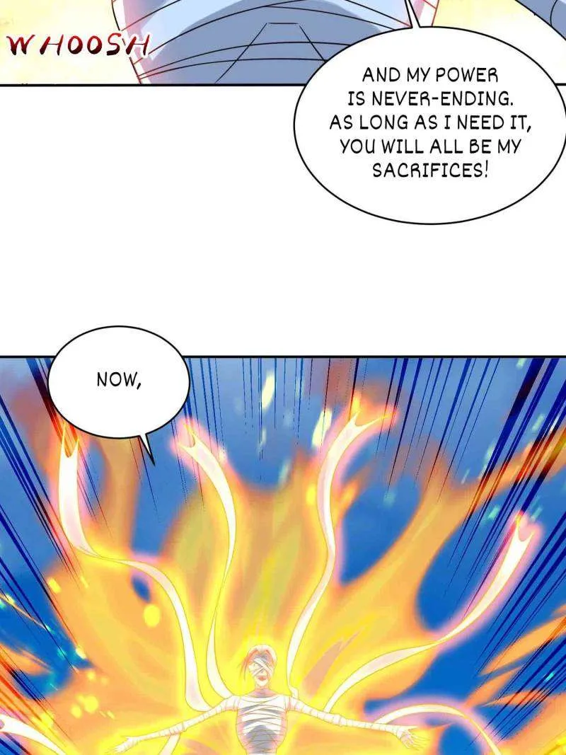 Beipo Chengwei Fanpai Zhuixu Zinmanga X Chapter 569 Page 46