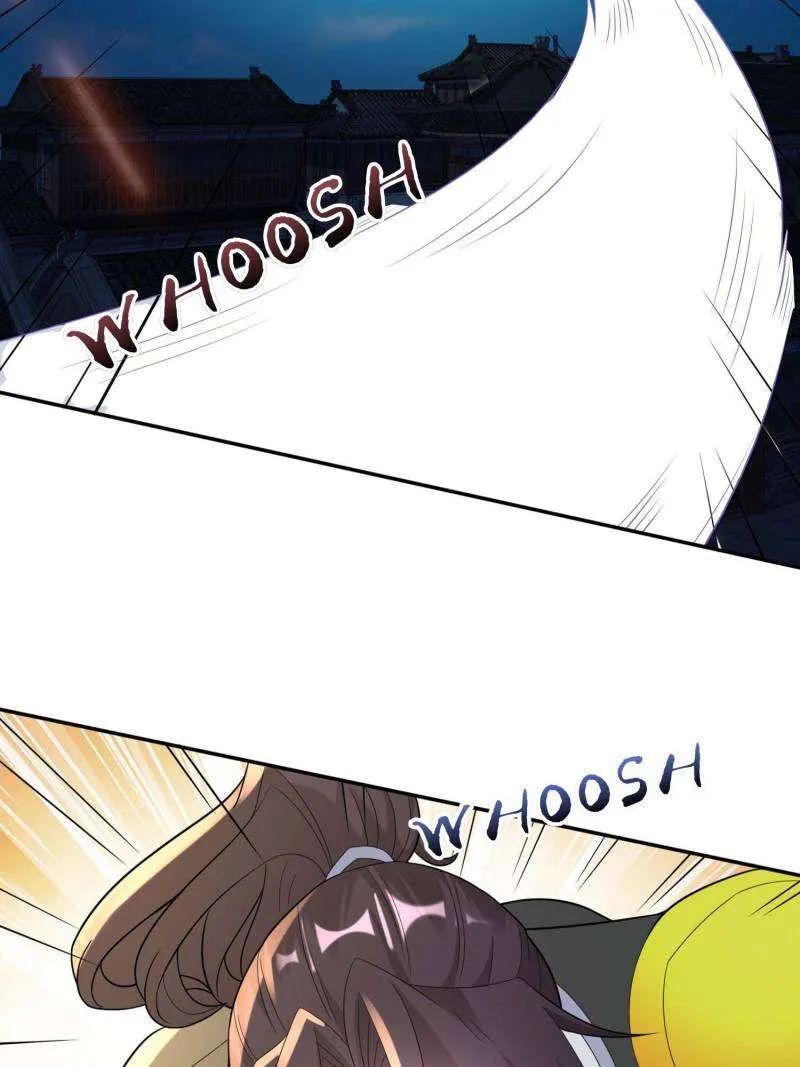 Beipo Chengwei Fanpai Zhuixu Zinmanga X Chapter 568 Page 2