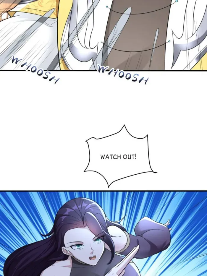Beipo Chengwei Fanpai Zhuixu Zinmanga X Chapter 567 Page 5