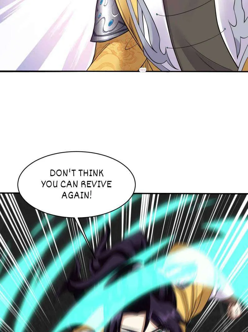 Beipo Chengwei Fanpai Zhuixu Zinmanga X Chapter 566 Page 31