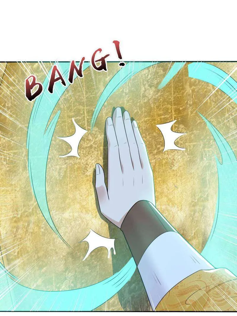 Beipo Chengwei Fanpai Zhuixu Zinmanga X Chapter 566 Page 34