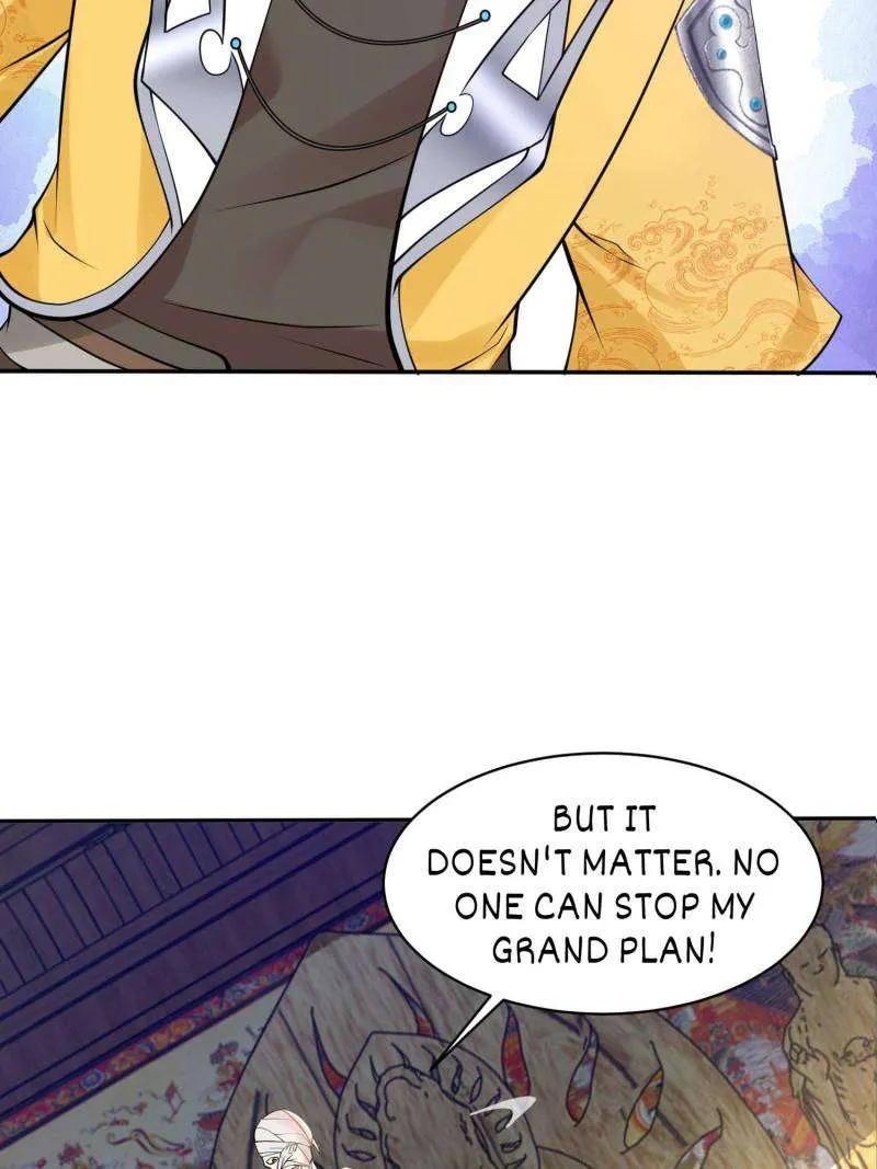Beipo Chengwei Fanpai Zhuixu Zinmanga X Chapter 566 Page 45