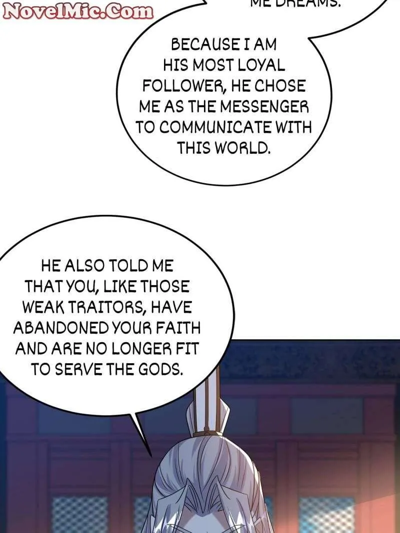 Beipo Chengwei Fanpai Zhuixu Zinmanga X Chapter 565 Page 6