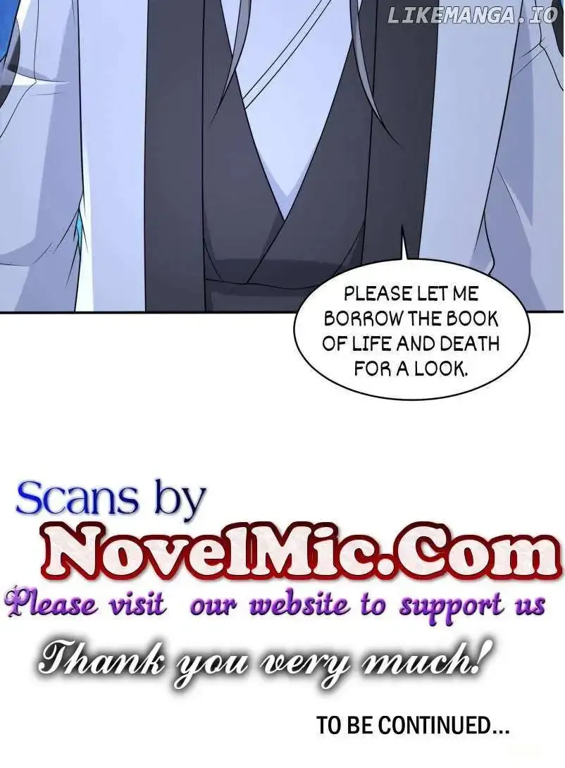 Beipo Chengwei Fanpai Zhuixu Zinmanga X Chapter 564 Page 50