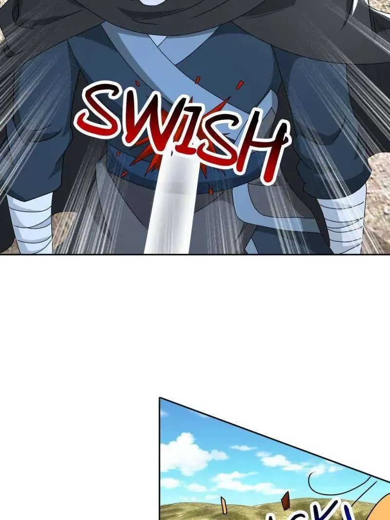 Beipo Chengwei Fanpai Zhuixu Zinmanga X Chapter 563 Page 20