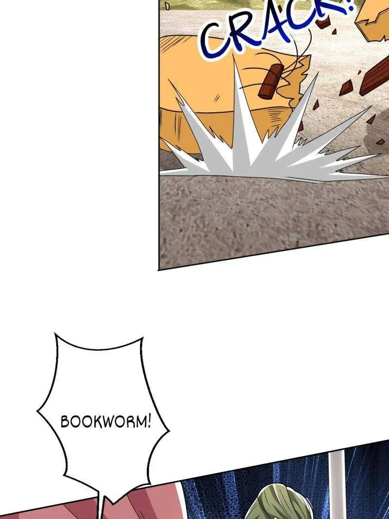 Beipo Chengwei Fanpai Zhuixu Zinmanga X Chapter 563 Page 21