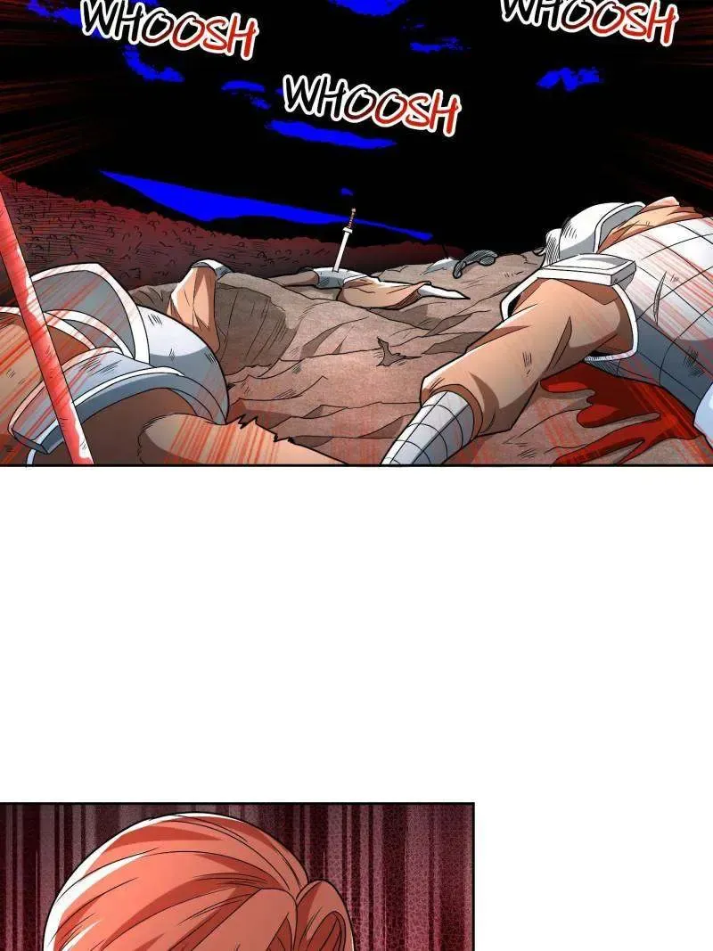 Beipo Chengwei Fanpai Zhuixu Zinmanga X Chapter 563 Page 33