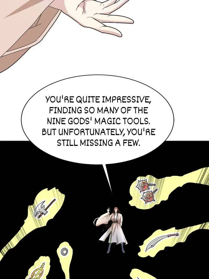 Beipo Chengwei Fanpai Zhuixu Zinmanga X Chapter 563 Page 35