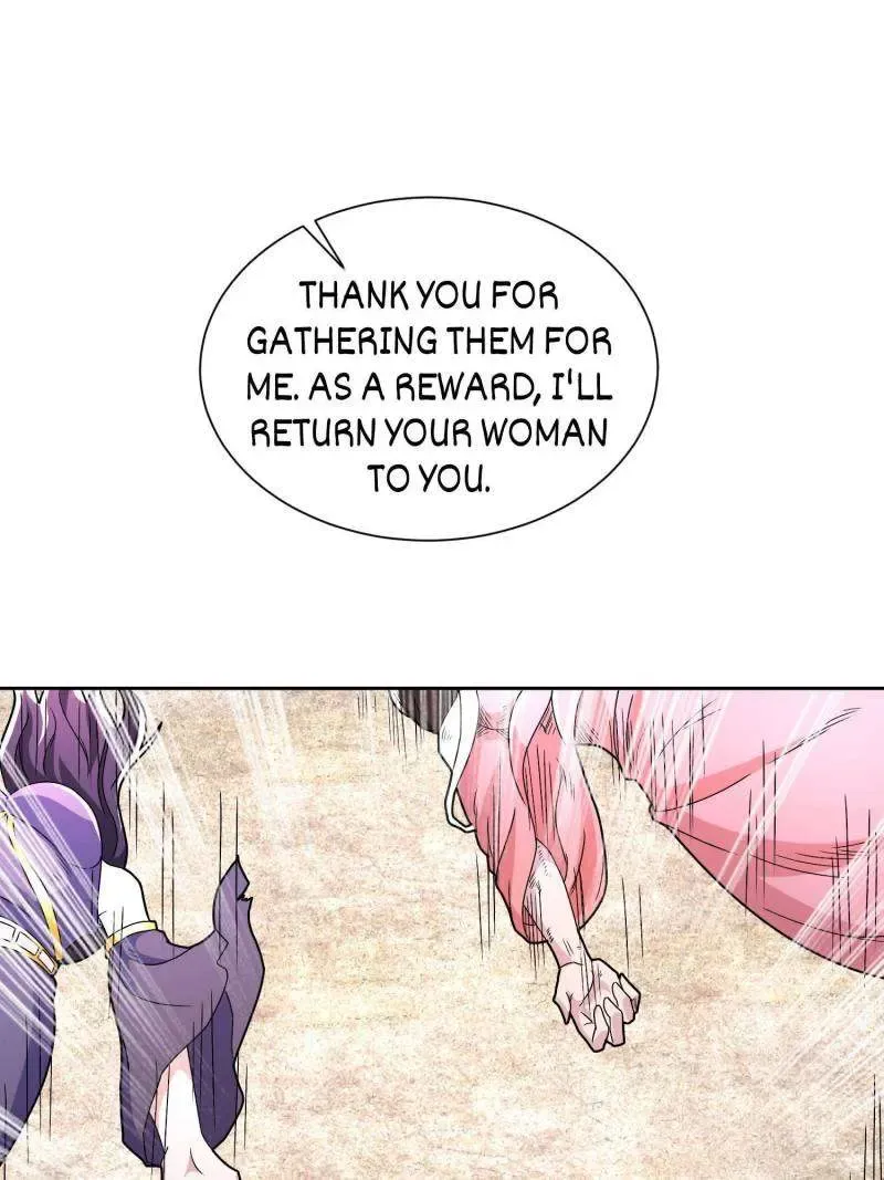 Beipo Chengwei Fanpai Zhuixu Zinmanga X Chapter 563 Page 41