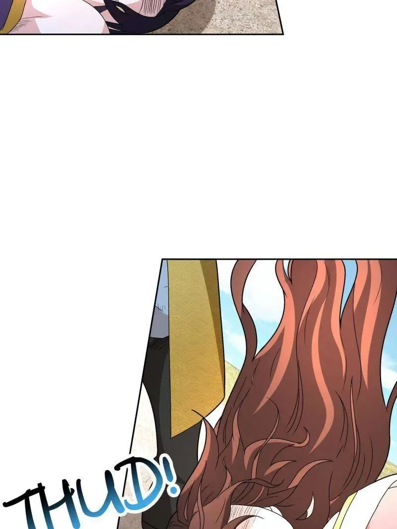 Beipo Chengwei Fanpai Zhuixu Zinmanga X Chapter 563 Page 44