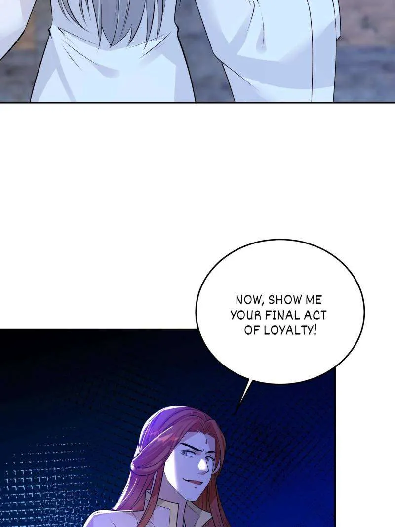Beipo Chengwei Fanpai Zhuixu Zinmanga X Chapter 562 Page 5
