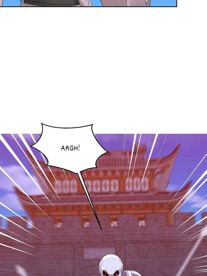 Beipo Chengwei Fanpai Zhuixu Zinmanga X Chapter 562 Page 28