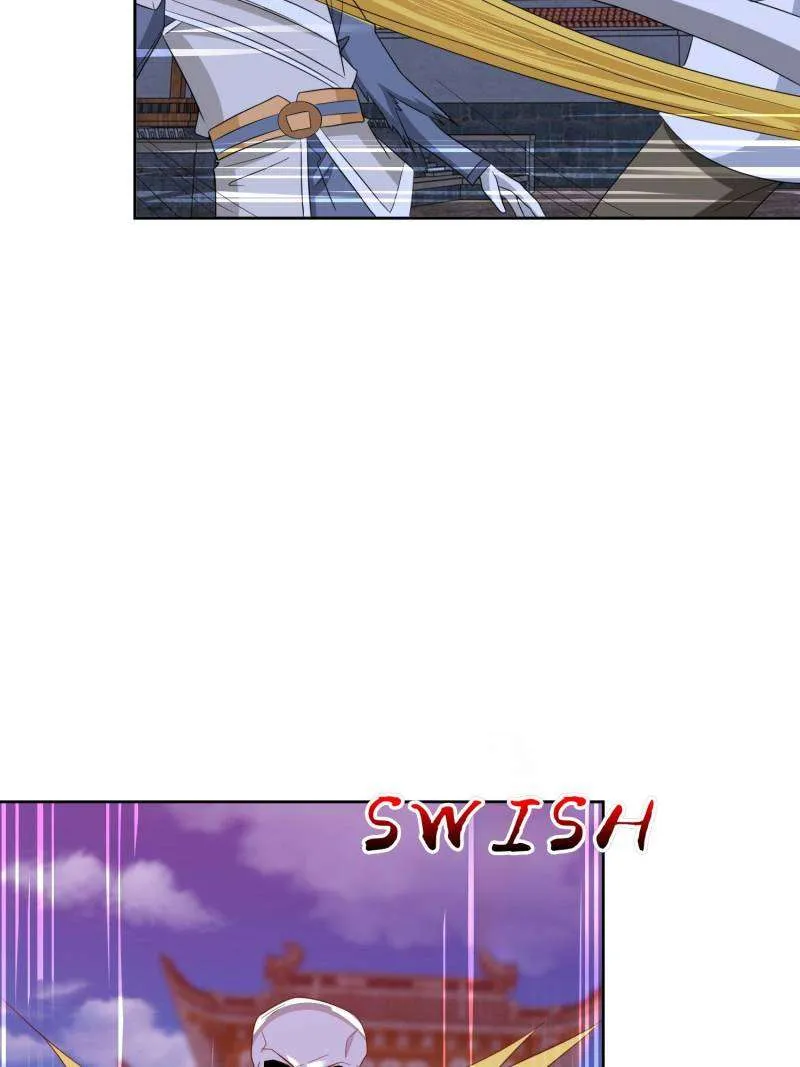 Beipo Chengwei Fanpai Zhuixu Zinmanga X Chapter 562 Page 34