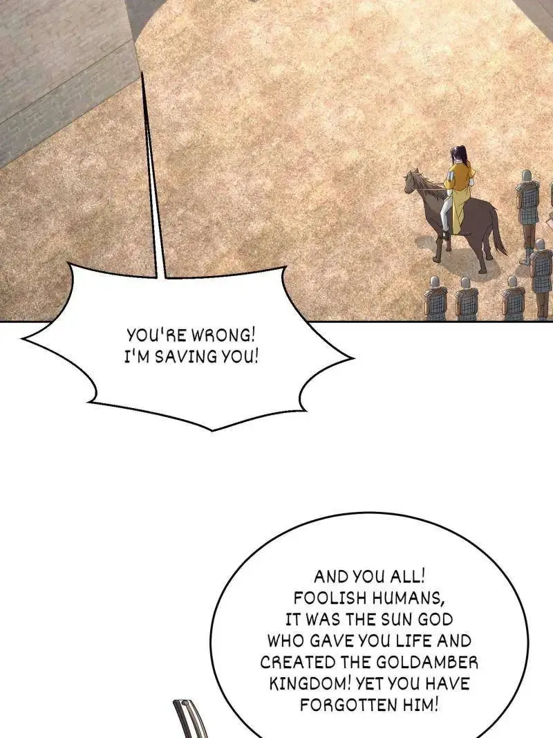 Beipo Chengwei Fanpai Zhuixu Zinmanga X Chapter 560 Page 11