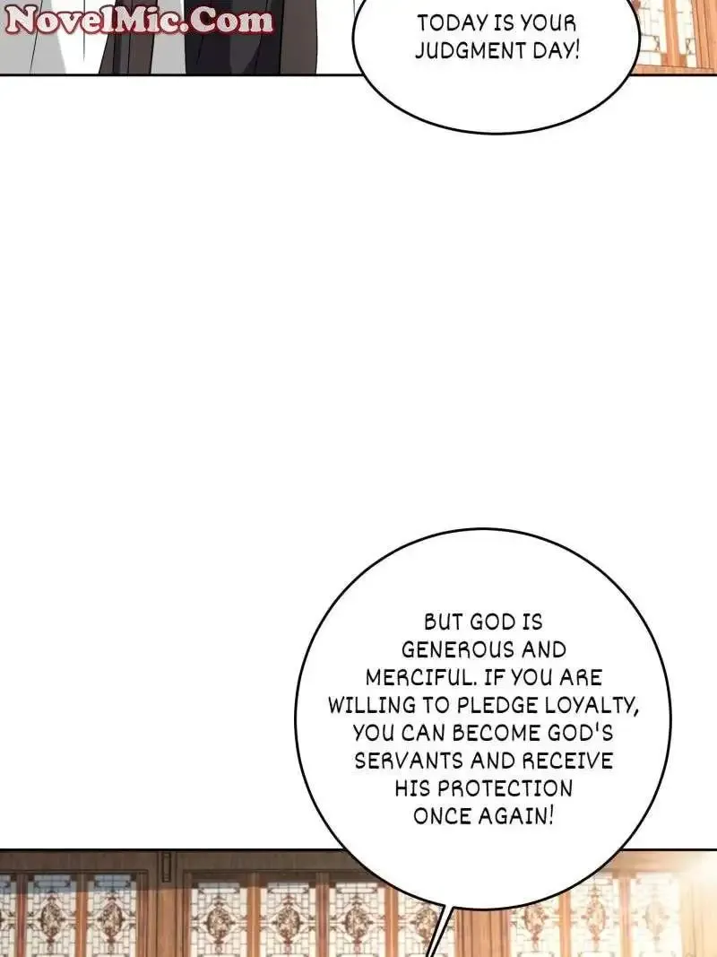 Beipo Chengwei Fanpai Zhuixu Zinmanga X Chapter 560 Page 13
