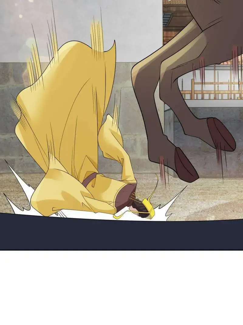 Beipo Chengwei Fanpai Zhuixu Zinmanga X Chapter 560 Page 21