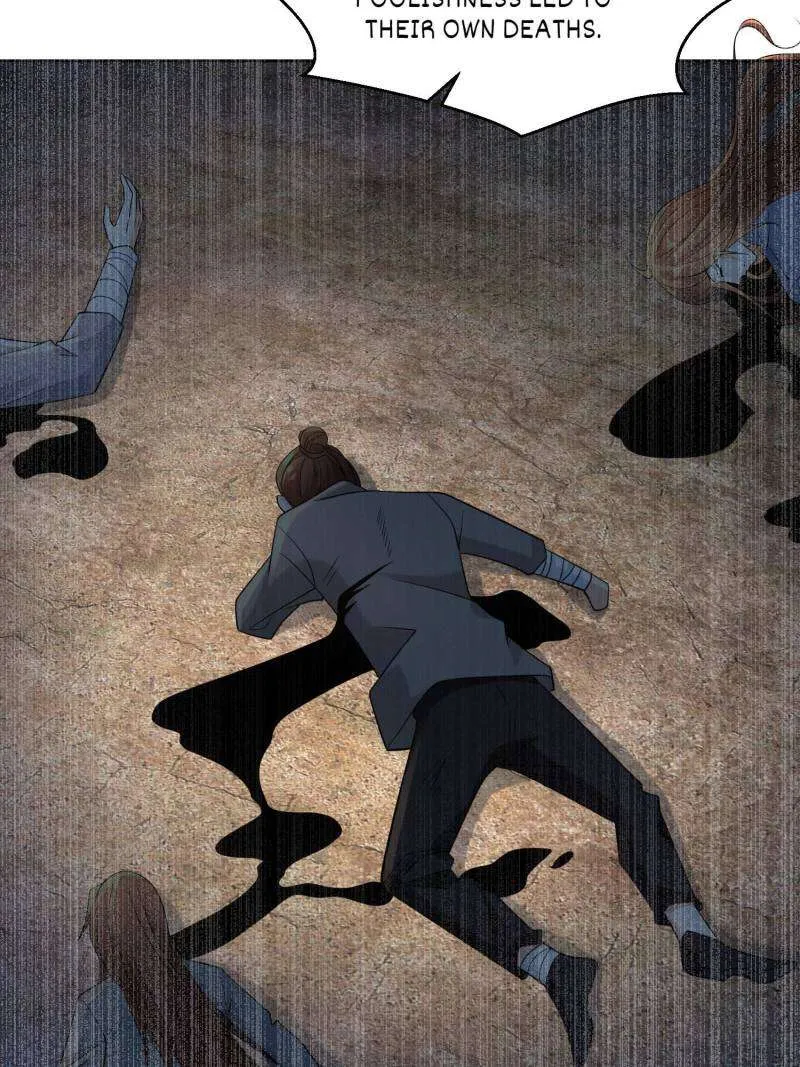 Beipo Chengwei Fanpai Zhuixu Zinmanga X Chapter 560 Page 29