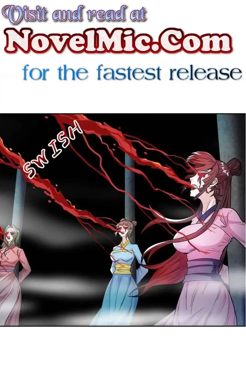 Beipo Chengwei Fanpai Zhuixu Zinmanga X Chapter 559 Page 2