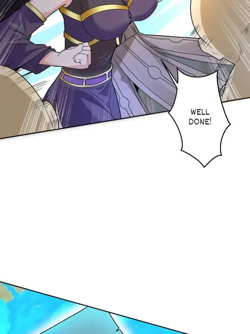 Beipo Chengwei Fanpai Zhuixu Zinmanga X Chapter 559 Page 25