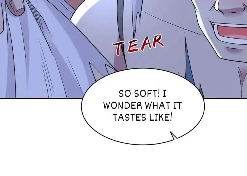 Beipo Chengwei Fanpai Zhuixu Zinmanga X Chapter 558 Page 15