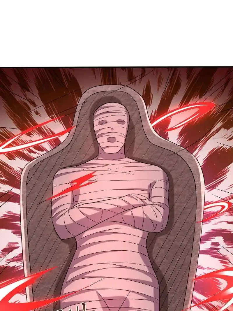 Beipo Chengwei Fanpai Zhuixu Zinmanga X Chapter 558 Page 65