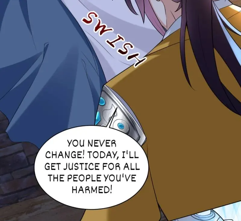 Beipo Chengwei Fanpai Zhuixu Zinmanga X Chapter 557 Page 30